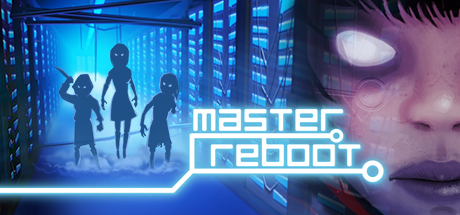 Master Reboot Cover Image