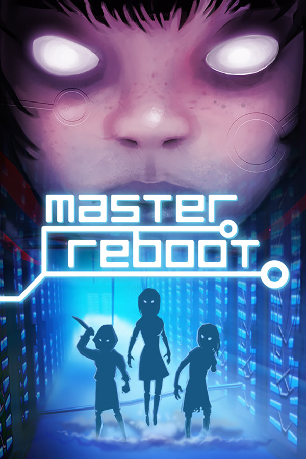 Master Reboot