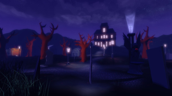 Screenshot z Master Reboot