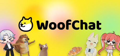 WoofChat Cheat Engine/CT