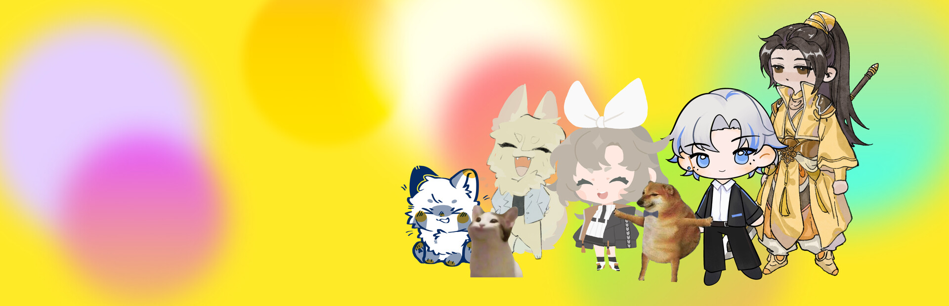 WoofChat