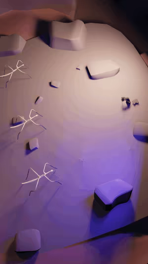 Where Beasts Were Born video 2