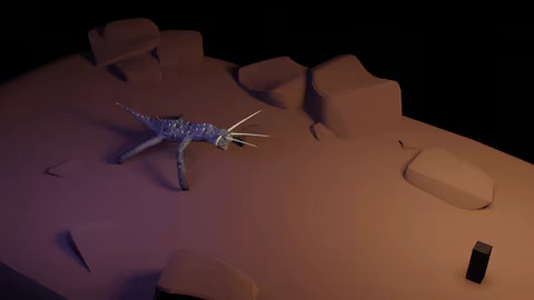 Where Beasts Were Born video 1