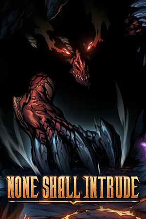None Shall Intrude