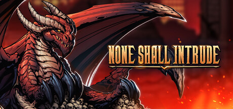 None Shall Intrude