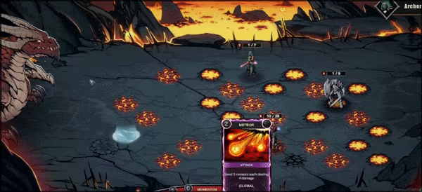None Shall Intrude video 1