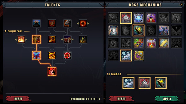 None Shall Intrude screenshot 8