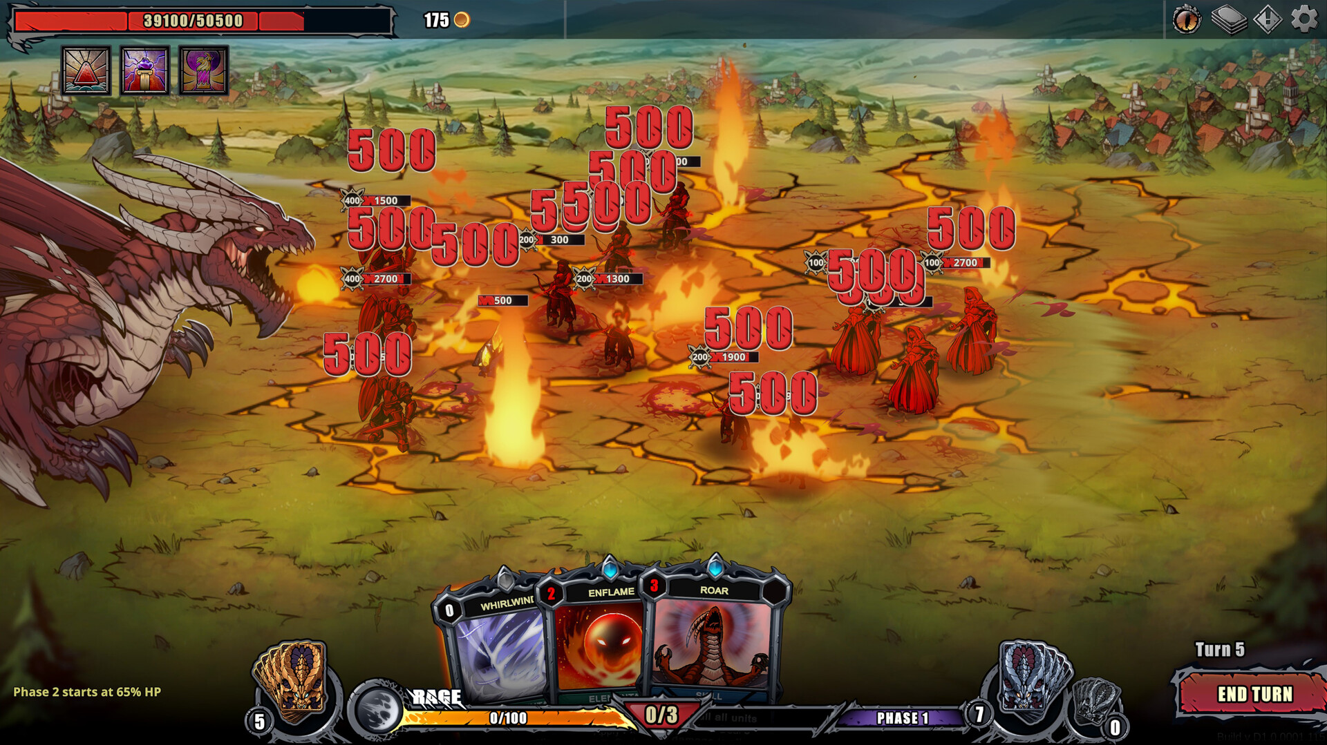 None Shall Intrude screenshot #16