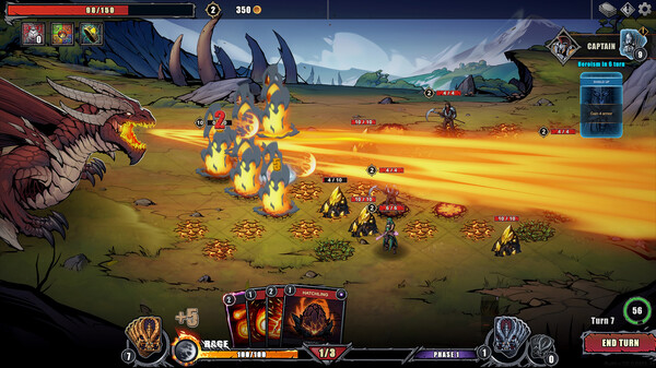 None Shall Intrude screenshot 0