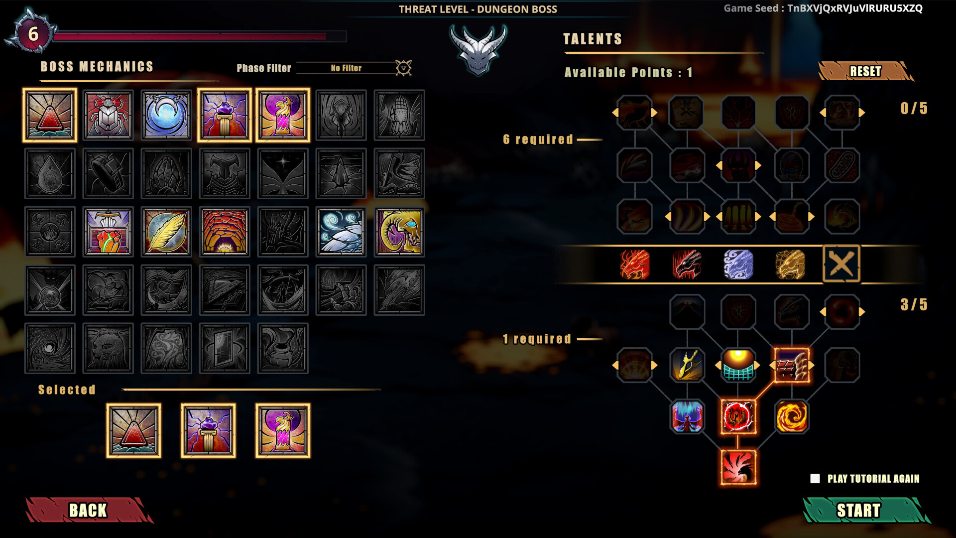 None Shall Intrude screenshot #10