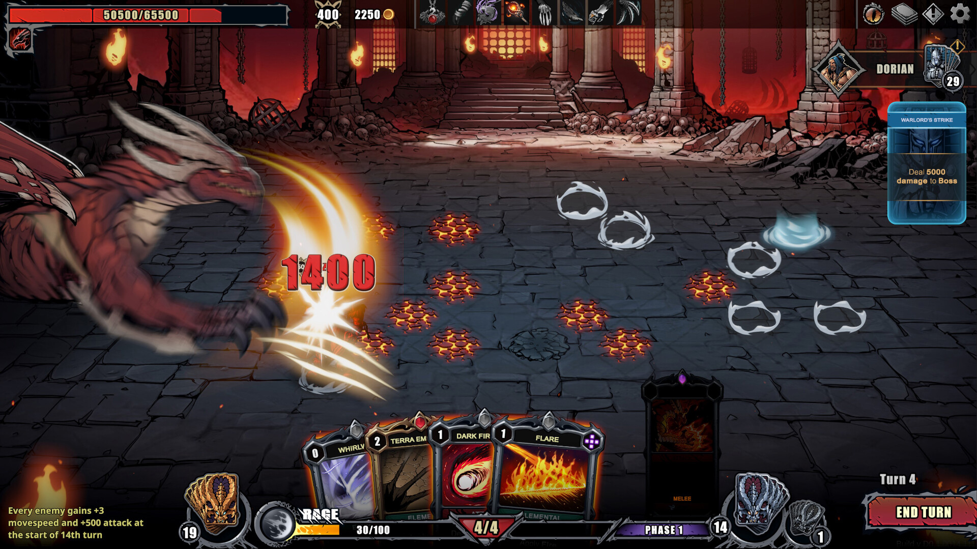 None Shall Intrude screenshot 7