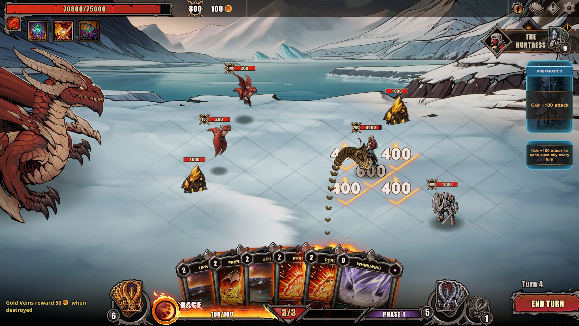 None Shall Intrude screenshot #6