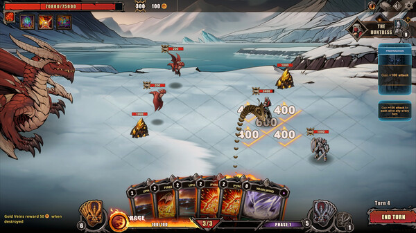 None Shall Intrude screenshot 6