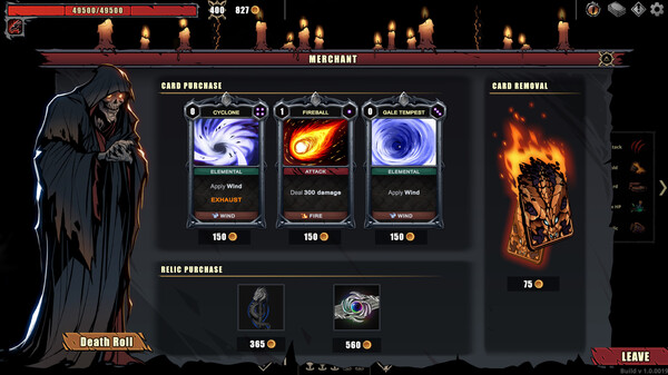 None Shall Intrude screenshot 5