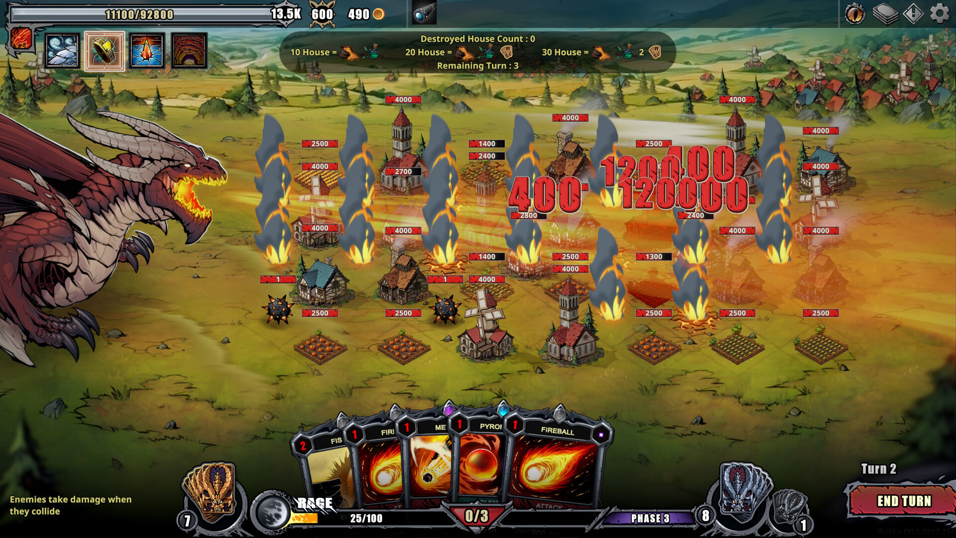 None Shall Intrude screenshot #1