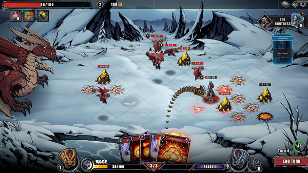 None Shall Intrude screenshot 2