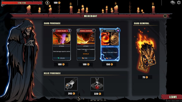 None Shall Intrude screenshot 9