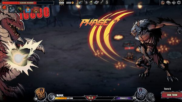 None Shall Intrude screenshot 8