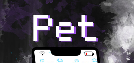 Pet banner