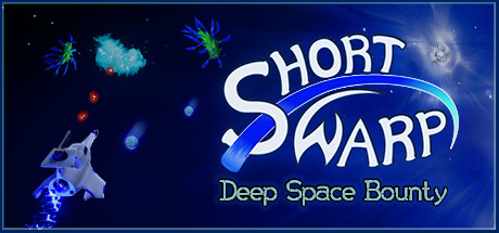 Short Warp: Deep Space Bounty Cover Image