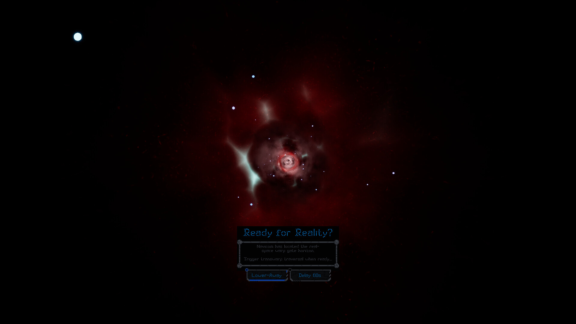 Short Warp: Deep Space Bounty screenshot #7