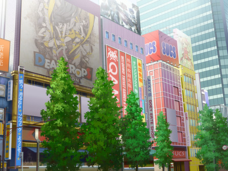 Go! Go! Nippon! ~My First Trip to Japan~-游戏截图