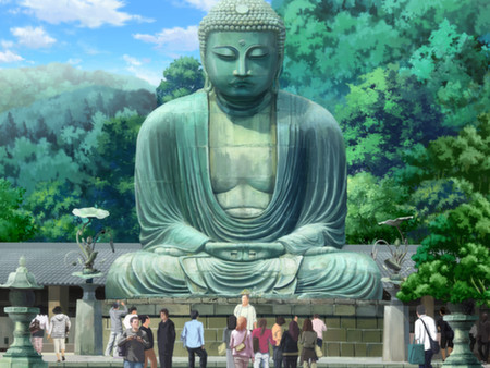 Go! Go! Nippon! ~My First Trip to Japan~-游戏截图