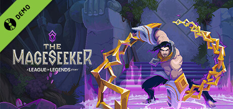 Steam thumbinal