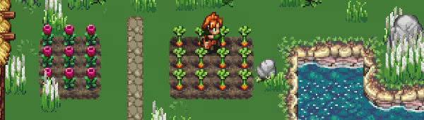 Forest Spirit video 7