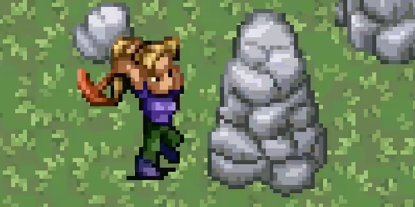 Forest Spirit video 2