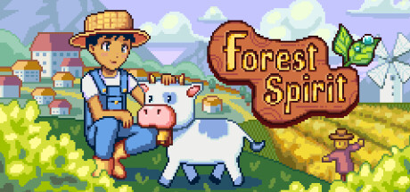 Forest Spirit steam charts