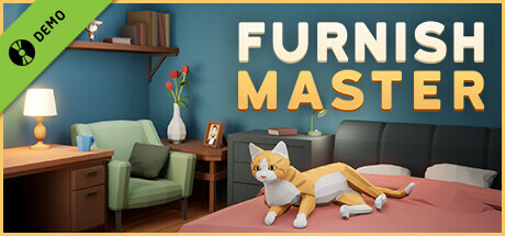 Furnish Master Demo cover art