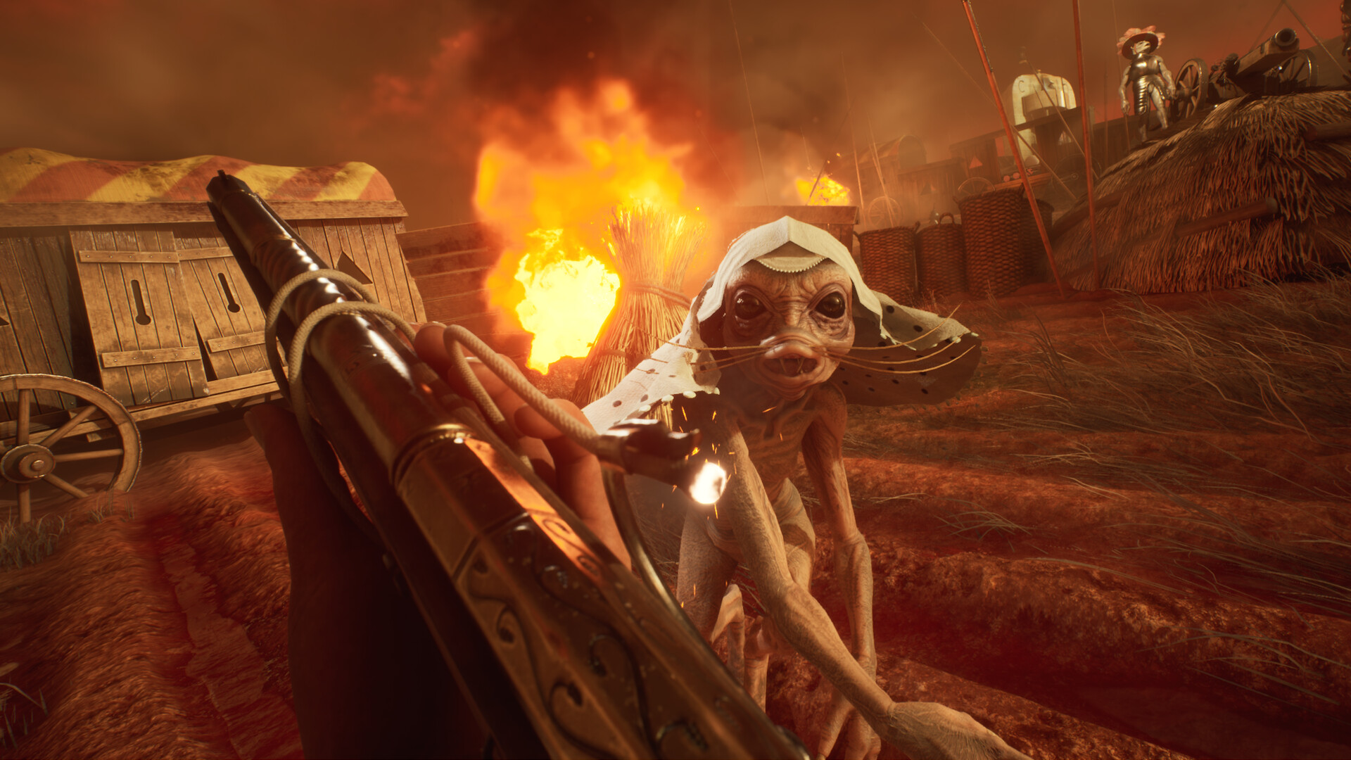 Hieronymus Featured Screenshot #1