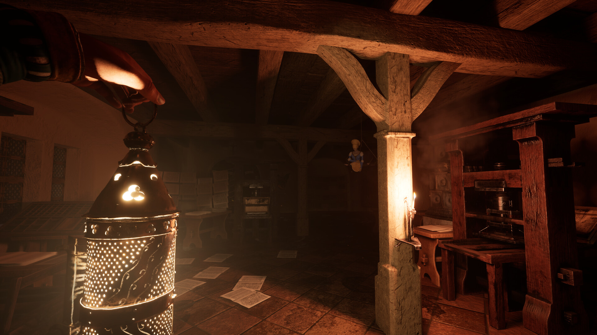 Hieronymus screenshot #6