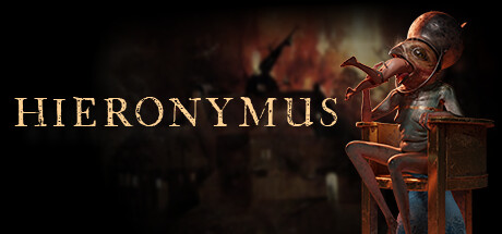 Steam thumbinal