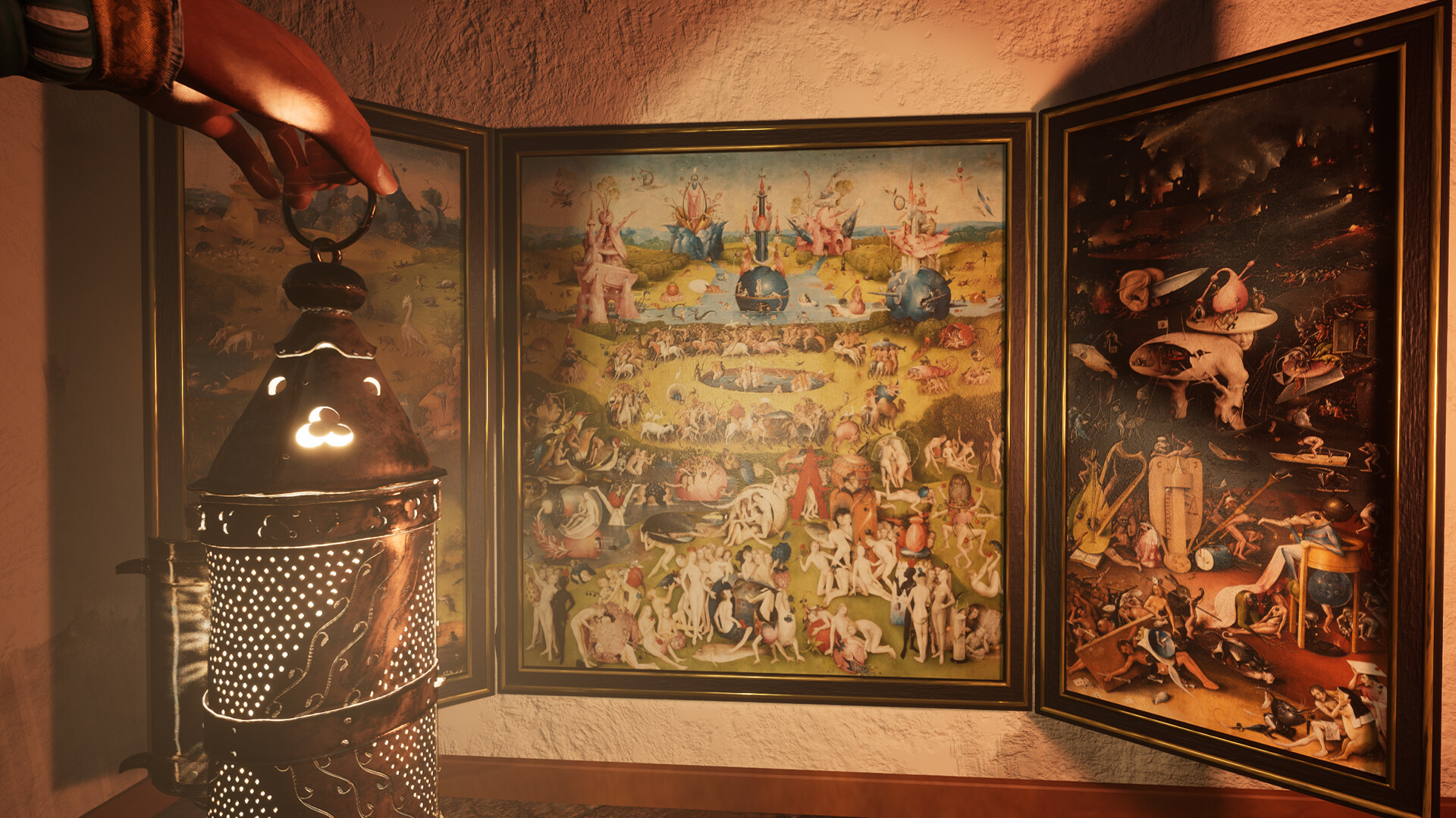 Hieronymus screenshot #7