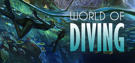 World of Diving Cover Image
