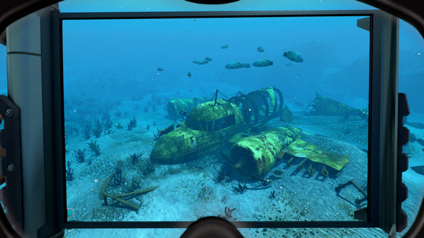 World of Diving