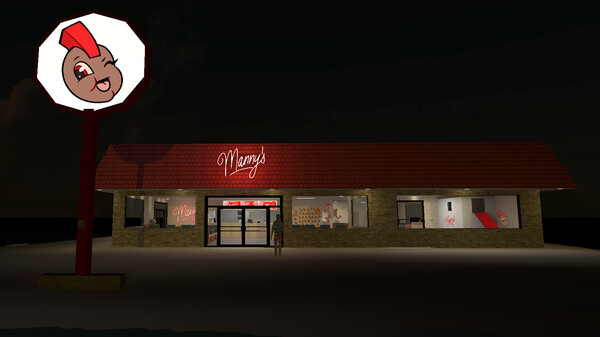 Manny's
