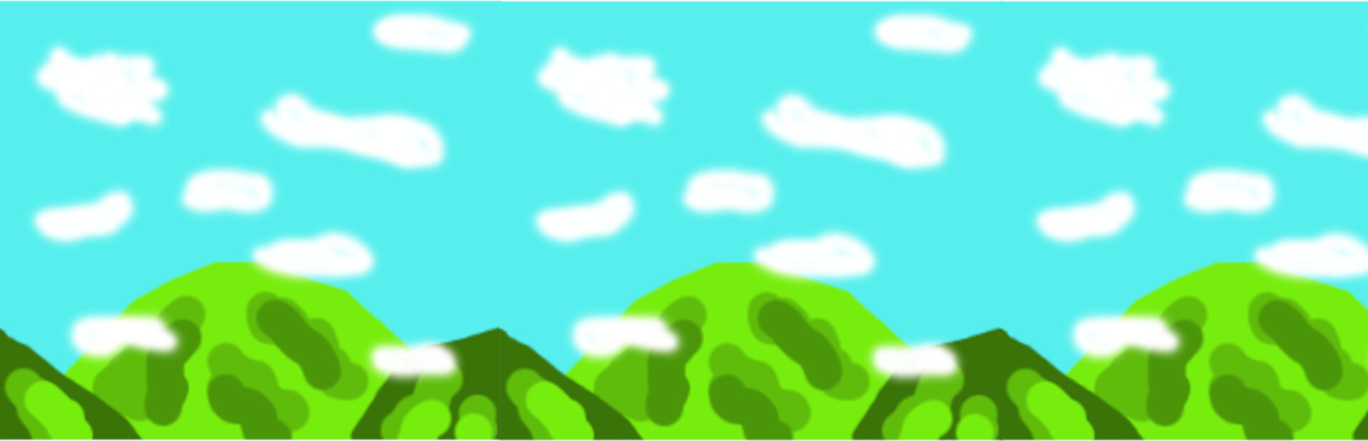 Bluejay's Quest