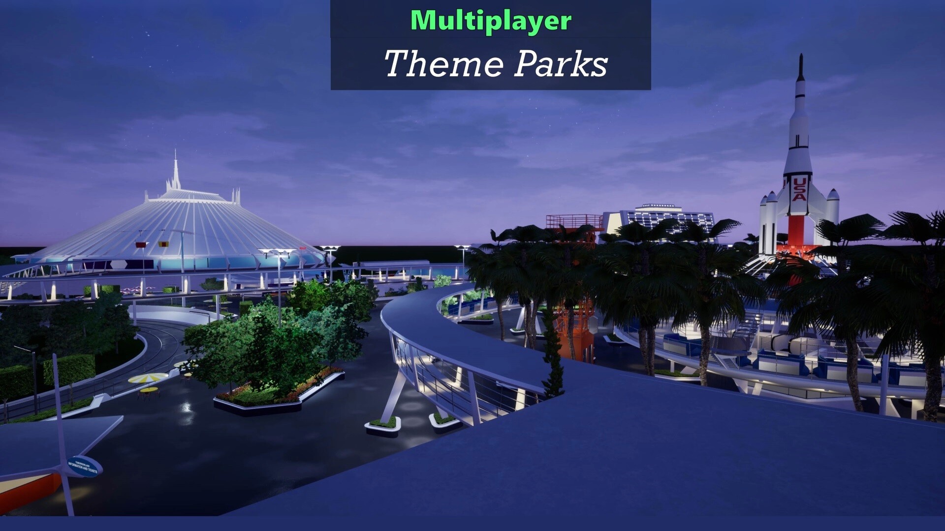 Your World - MMO Playtest screenshot #3