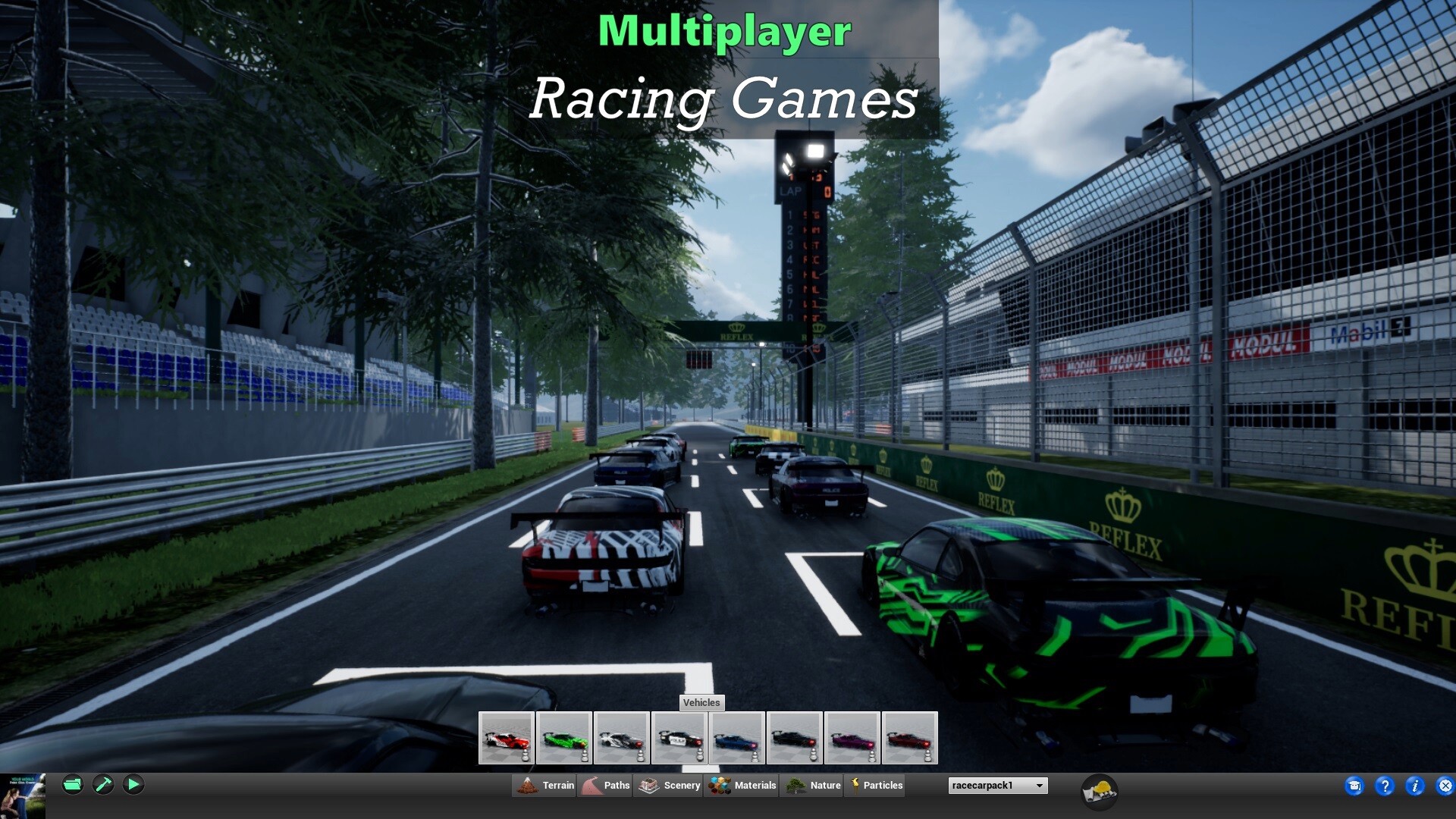 Your World - MMO Playtest screenshot #6
