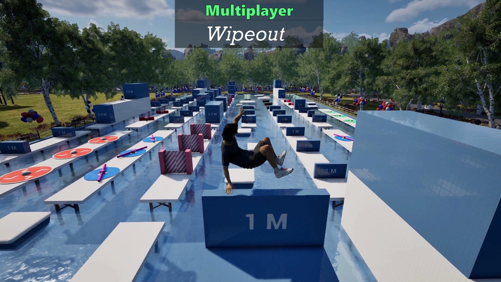 Your World - MMO Playtest screenshot #7