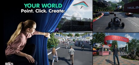 Your World
