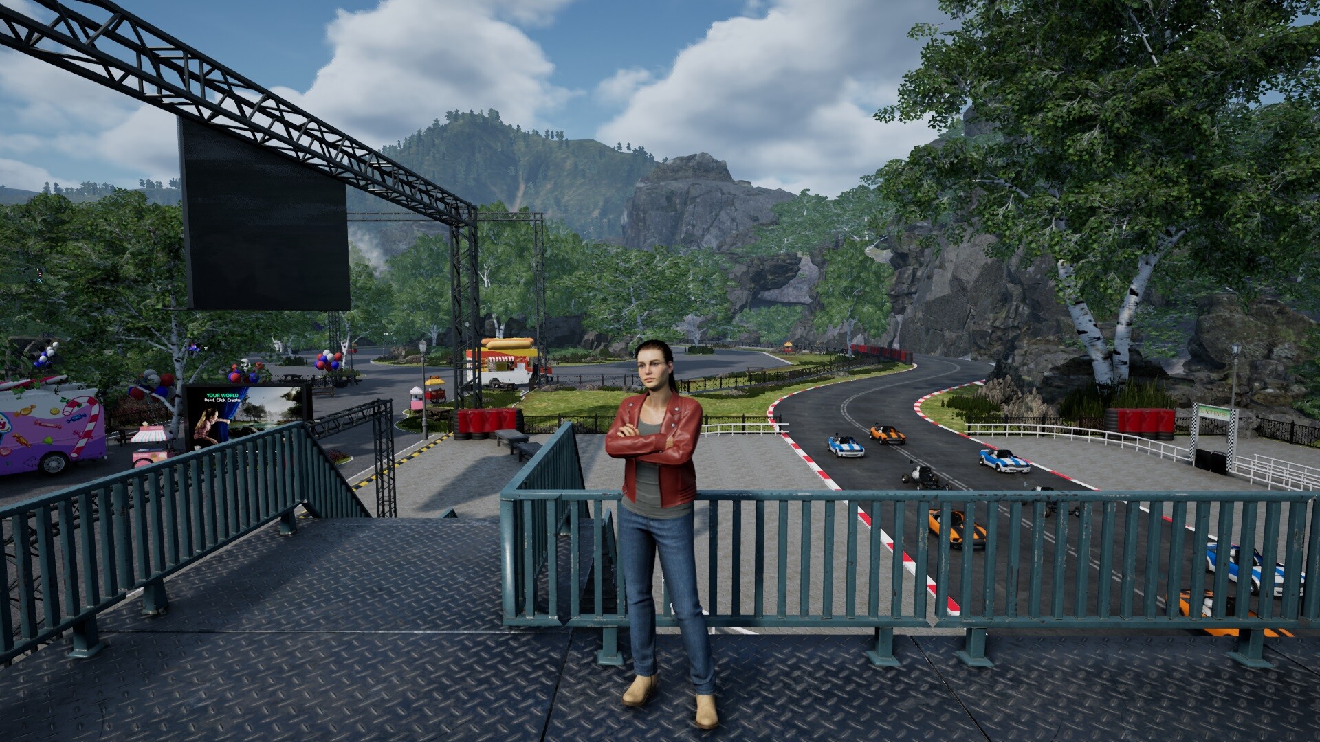 Your World - MMO Playtest screenshot #4