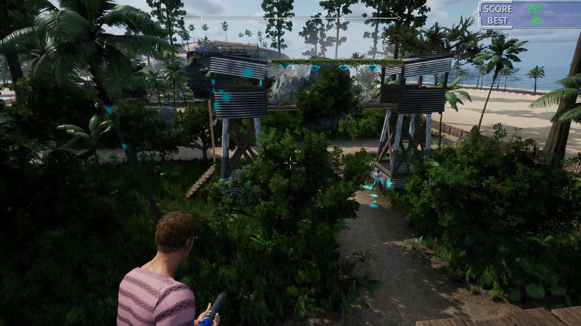 Your World - MMO Playtest screenshot #9