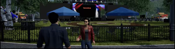 Your World video 9