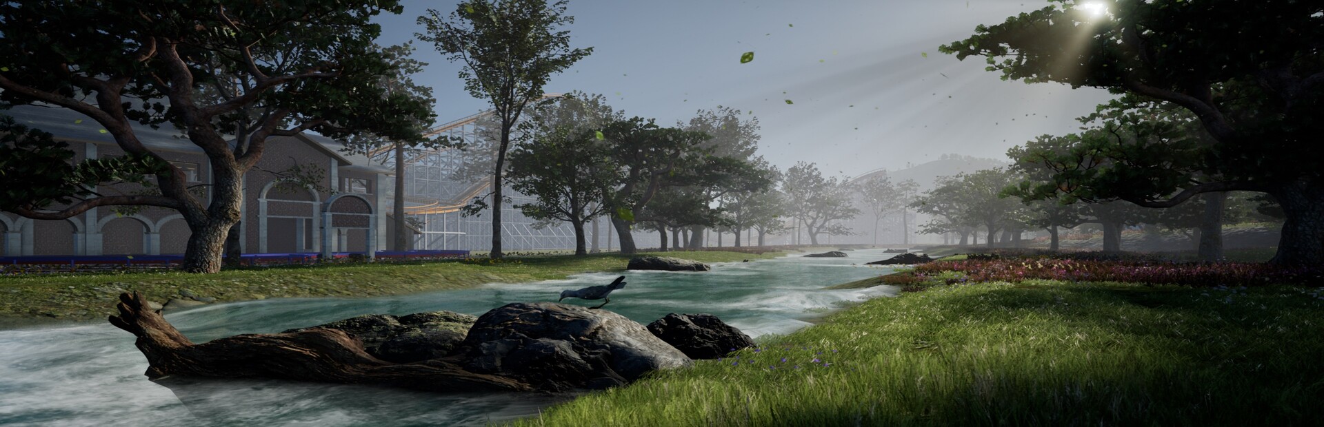 Your World - MMO Playtest
