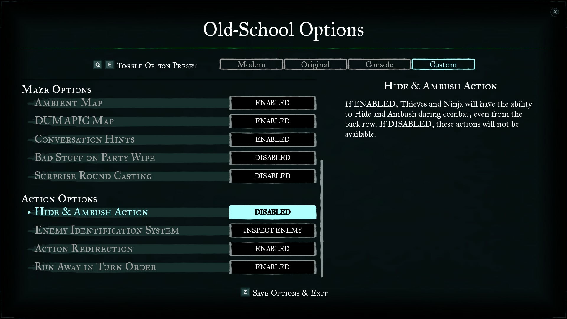 Wizardry: Proving Grounds of the Mad Overlord – Screenshot 5