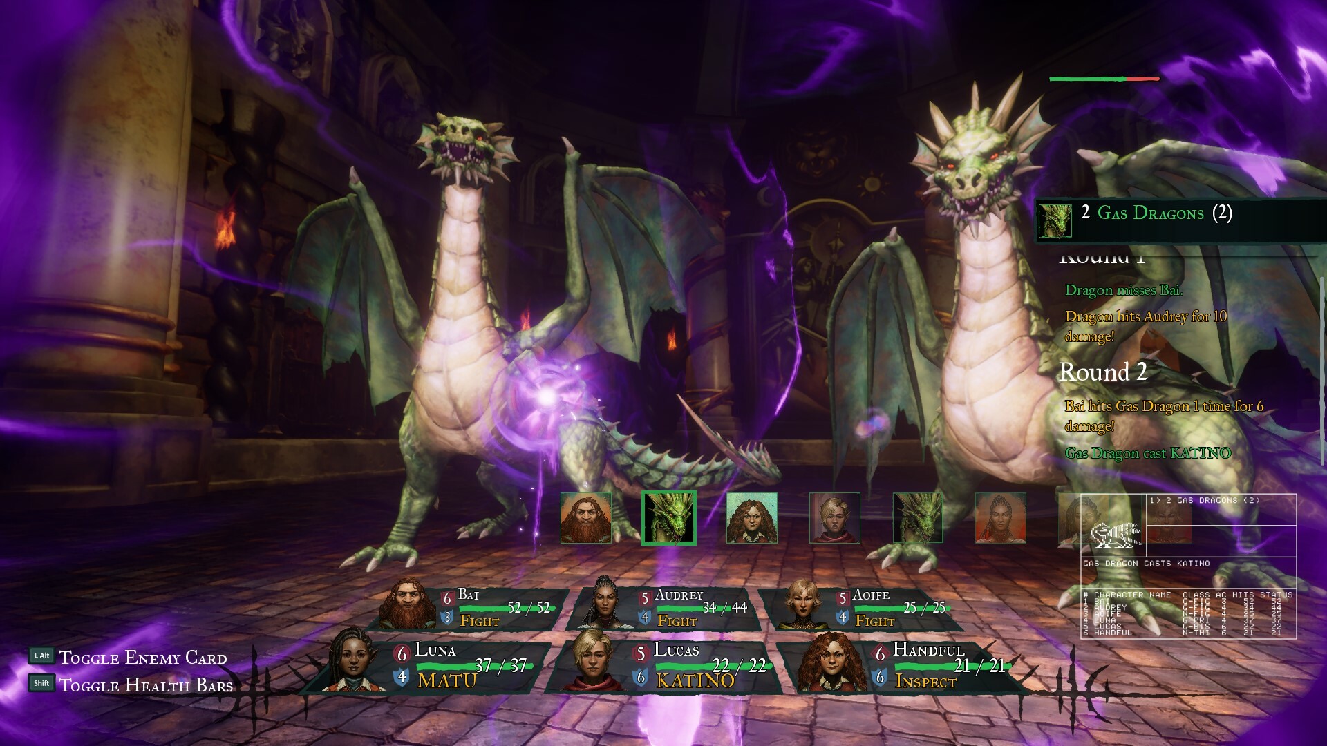 Wizardry: Proving Grounds of the Mad Overlord – Screenshot 13